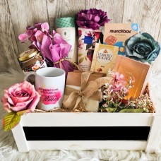 Treats For Mom